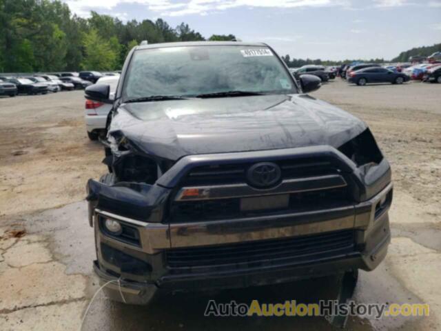 TOYOTA 4RUNNER SR5, JTEZU5JR9L5215935