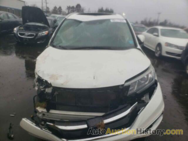 HONDA CRV TOURING, 5J6RM4H93GL106483