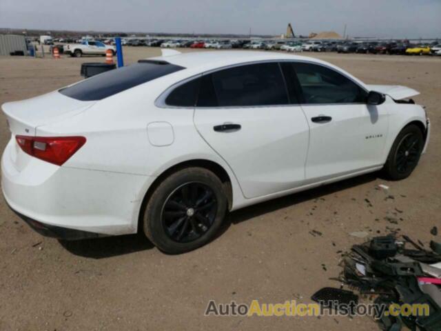 CHEVROLET MALIBU LT, 1G1ZD5ST5JF137734