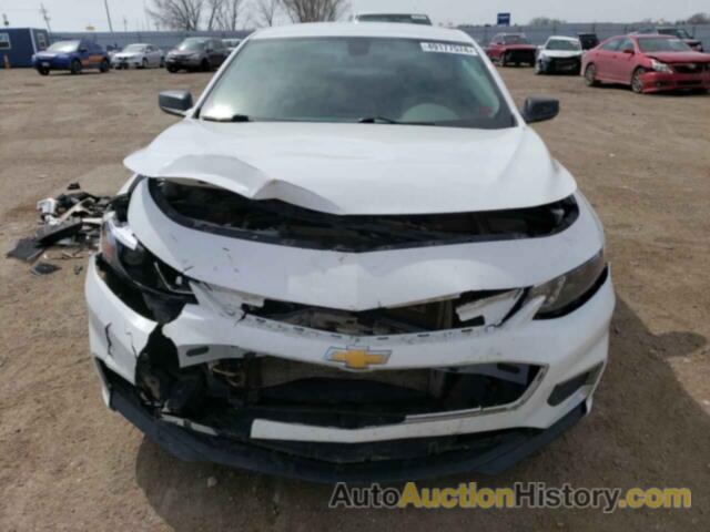 CHEVROLET MALIBU LT, 1G1ZD5ST5JF137734