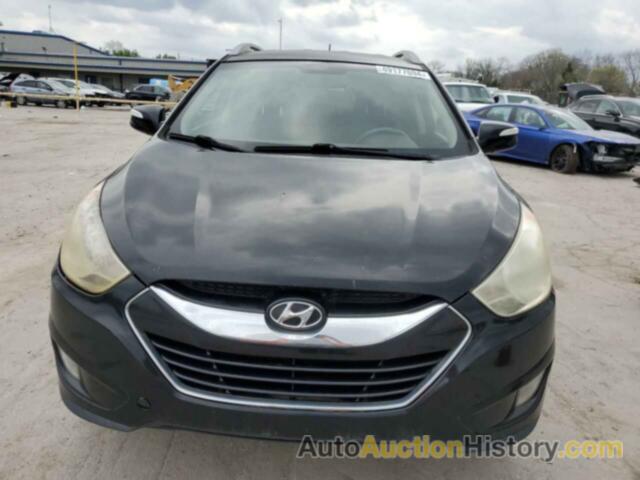 HYUNDAI TUCSON GLS, KM8JU3AC8CU514304