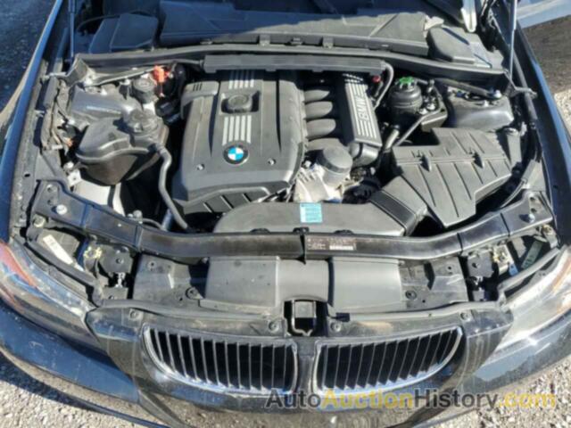 BMW 3 SERIES I, WBAVA37507NE25883
