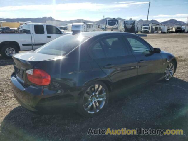 BMW 3 SERIES I, WBAVA37507NE25883