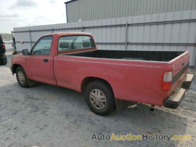 TOYOTA T100, JT4VD10A9P0009315