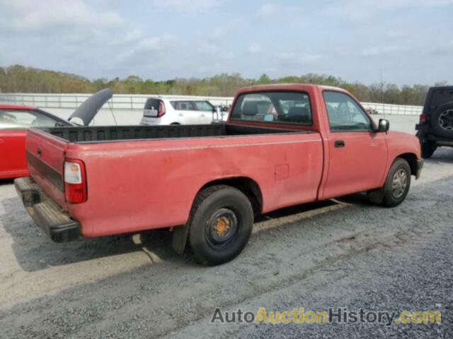 TOYOTA T100, JT4VD10A9P0009315