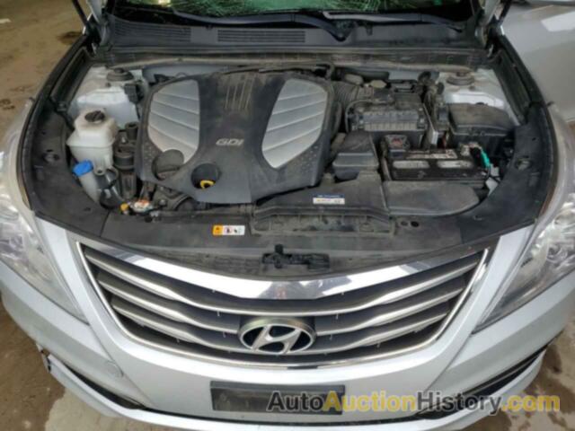 HYUNDAI AZERA, KMHFG4JG5FA483380