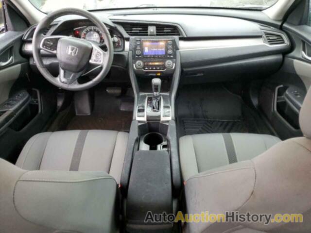 HONDA CIVIC LX, 19XFC2F55HE015063