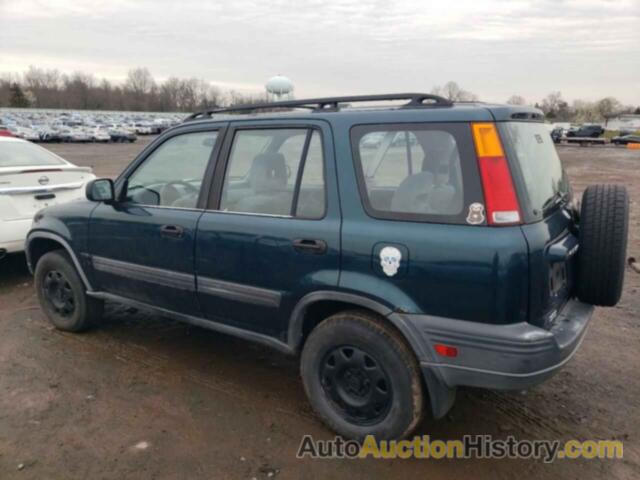 HONDA CRV LX, JHLRD1847VC017525