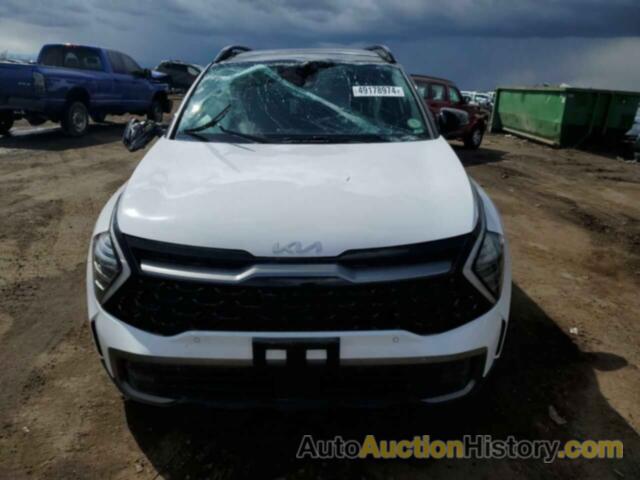 KIA SPORTAGE X X-PRO, 5XYK7CAF9PG071274