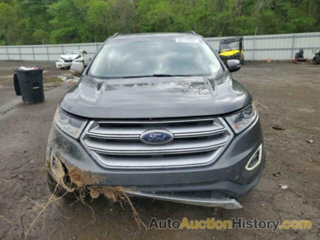 FORD EDGE SEL, 2FMPK3J88JBB77342