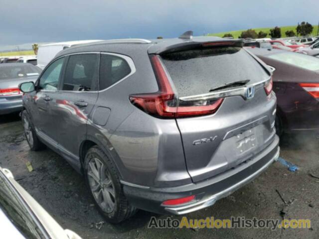 HONDA CRV TOURING, 7FART6H90ME009460