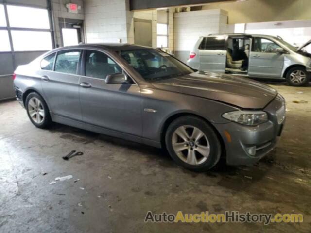 BMW 5 SERIES I, WBAXG5C52CDX02619