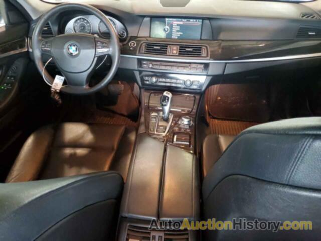 BMW 5 SERIES I, WBAXG5C52CDX02619