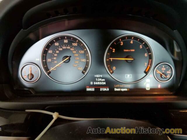 BMW 5 SERIES I, WBAXG5C52CDX02619