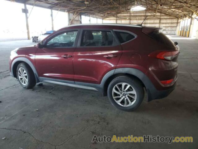 HYUNDAI TUCSON LIMITED, KM8J33A40GU228514