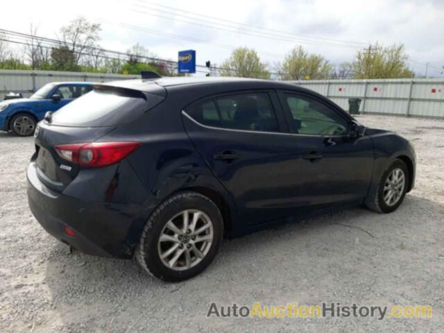 MAZDA 3 TOURING, JM1BM1L79E1108811