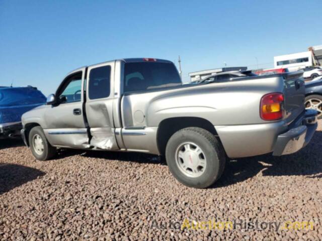 GMC SIERRA C1500, 1GTEC19V51Z180266