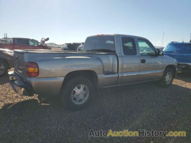 GMC SIERRA C1500, 1GTEC19V51Z180266