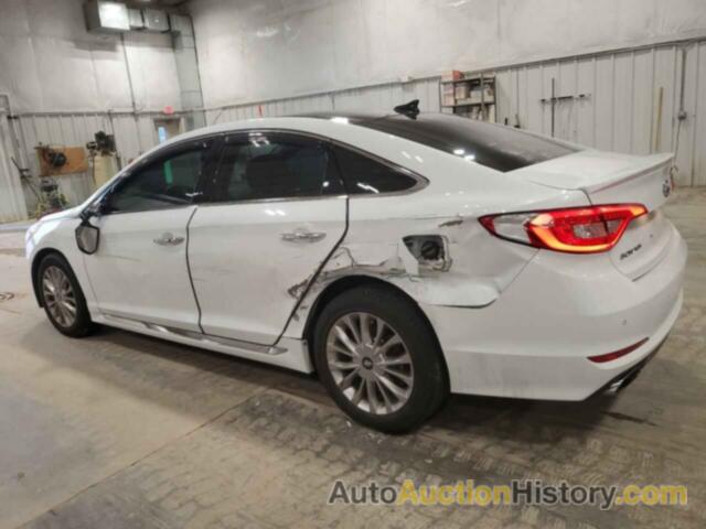 HYUNDAI SONATA SPORT, 5NPE34AF5FH254970