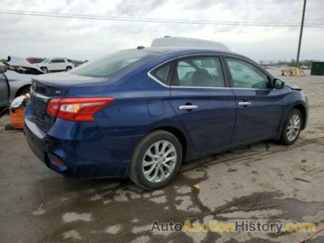 NISSAN SENTRA S, 3N1AB7AP2JL658462