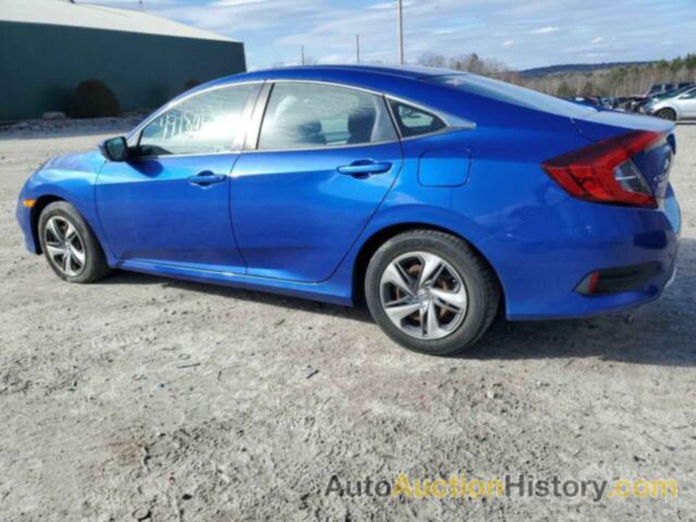 HONDA CIVIC LX, 2HGFC2F6XKH531425