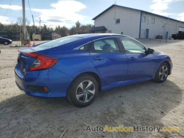 HONDA CIVIC LX, 2HGFC2F6XKH531425