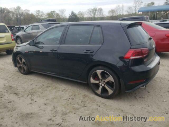 VOLKSWAGEN GTI S, 3VW5T7AU1KM027258