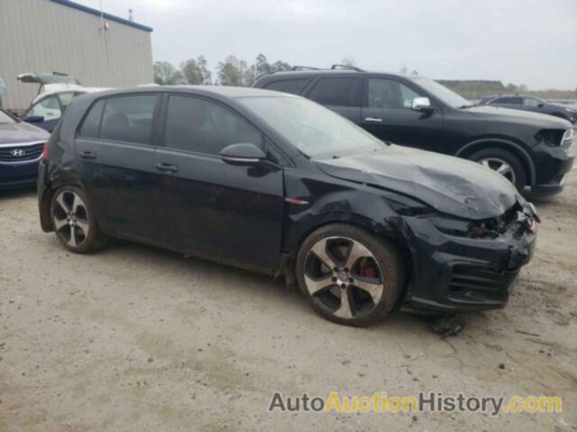 VOLKSWAGEN GTI S, 3VW5T7AU1KM027258