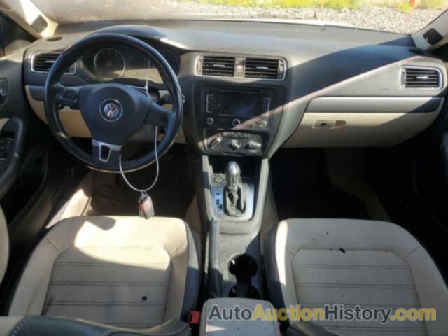 VOLKSWAGEN JETTA SEL, 3VWL17AJ5EM434412