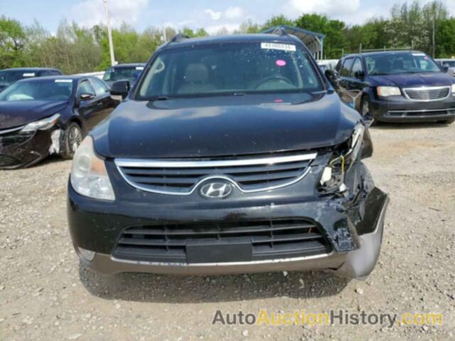 HYUNDAI VERACRUZ GLS, KM8NU4CC1CU180220