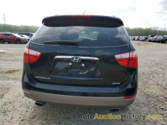 HYUNDAI VERACRUZ GLS, KM8NU4CC1CU180220