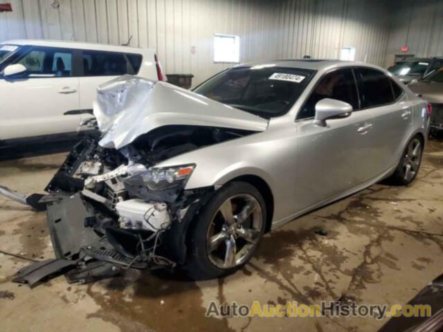 LEXUS IS 350, JTHCE1D28E5002717