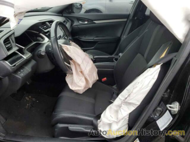 HONDA CIVIC SPORT, 2HGFC2F81LH536483