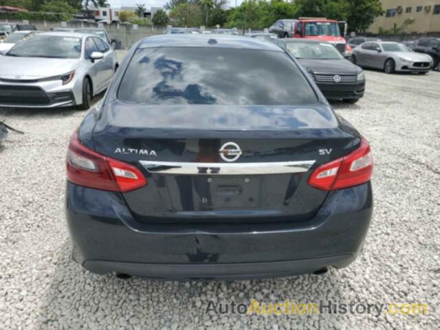 NISSAN ALTIMA 2.5, 1N4AL3AP3HC286371