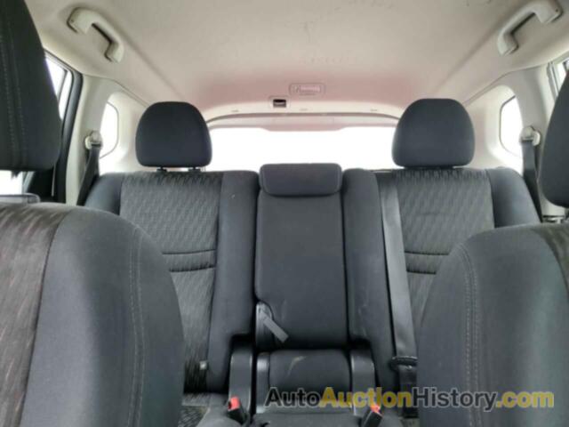 NISSAN ROGUE SV, 5N1AT2MV4HC782144