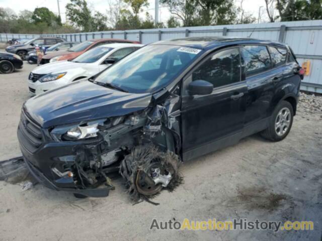 FORD ESCAPE S, 1FMCU0F78KUB95195