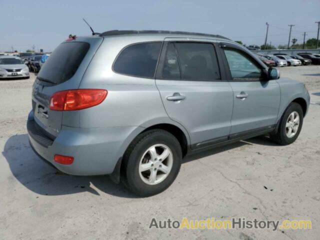 HYUNDAI SANTA FE GLS, 5NMSG13D78H207859