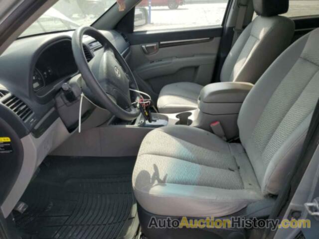 HYUNDAI SANTA FE GLS, 5NMSG13D78H207859