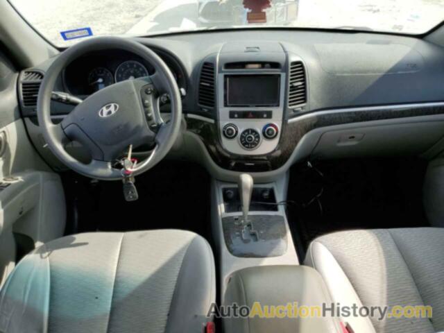 HYUNDAI SANTA FE GLS, 5NMSG13D78H207859