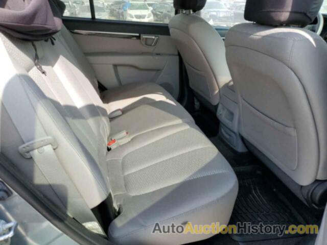 HYUNDAI SANTA FE GLS, 5NMSG13D78H207859