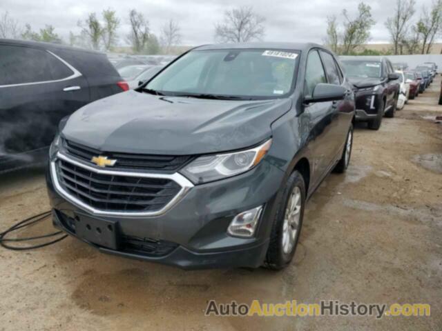 CHEVROLET EQUINOX LT, 3GNAXJEV0KS592142