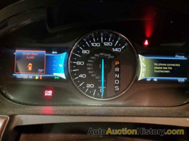 FORD EDGE LIMITED, 2FMDK4KC4DBC38461