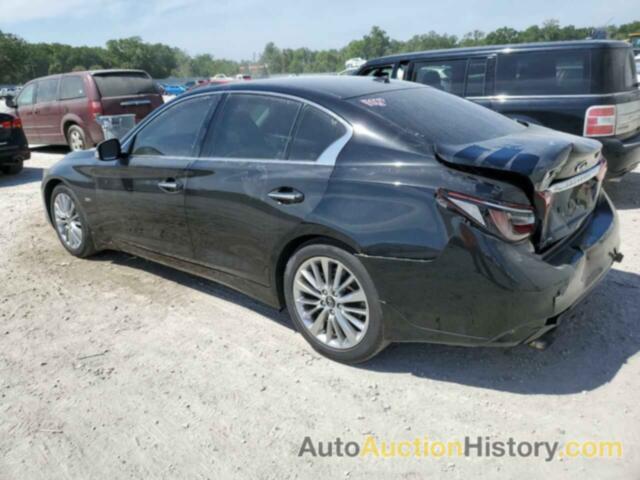 INFINITI Q50 PURE, JN1EV7AP0LM201036