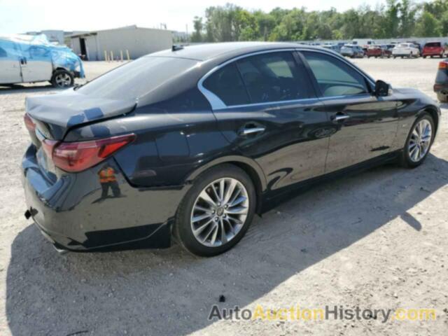 INFINITI Q50 PURE, JN1EV7AP0LM201036