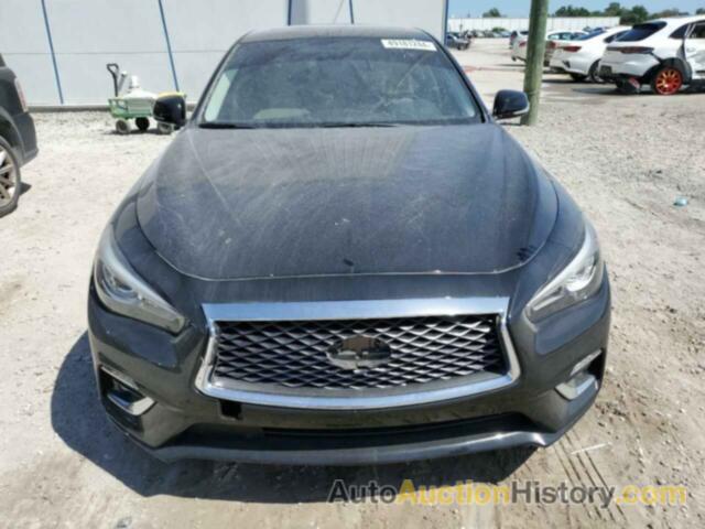 INFINITI Q50 PURE, JN1EV7AP0LM201036