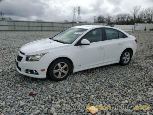 CHEVROLET CRUZE LT, 1G1PF5SC5C7183496