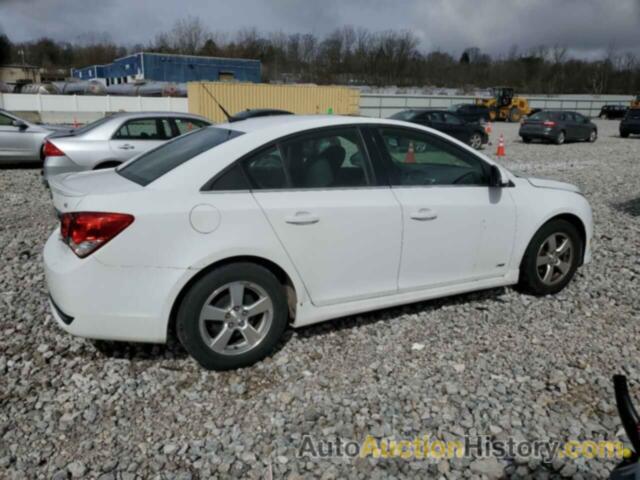 CHEVROLET CRUZE LT, 1G1PF5SC5C7183496