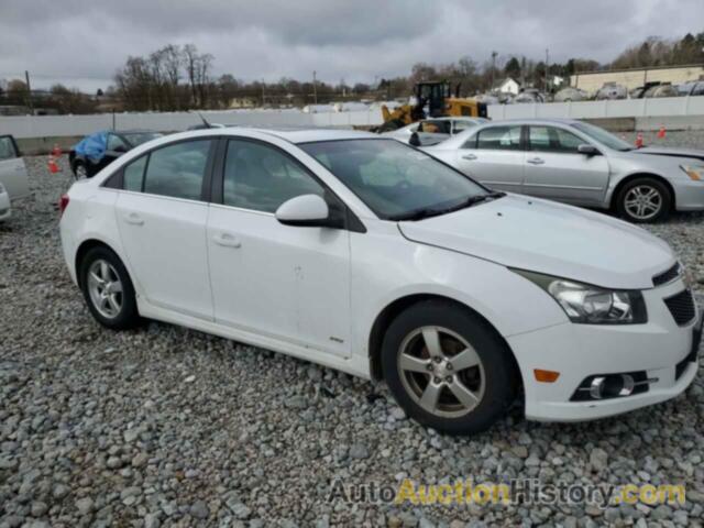 CHEVROLET CRUZE LT, 1G1PF5SC5C7183496