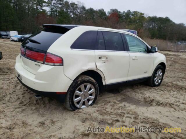 LINCOLN MKX, 2LMDU68C57BJ23017