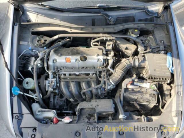 HONDA ACCORD EXL, 1HGCP2F80BA073837